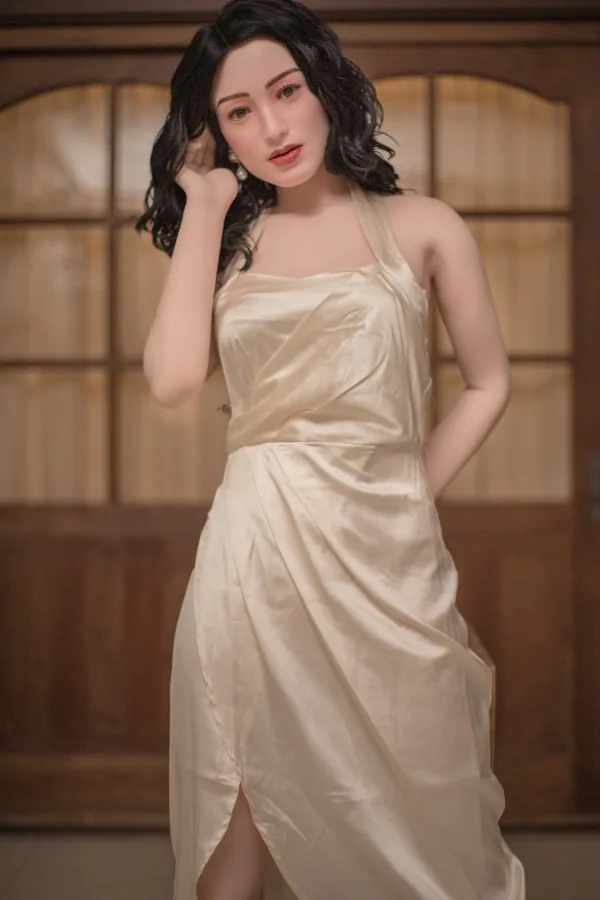 Climax Doll Sharla 157cm Cカップ サムネイル 4