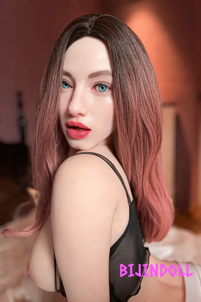 Climax Doll Sola 157cm Cカップ