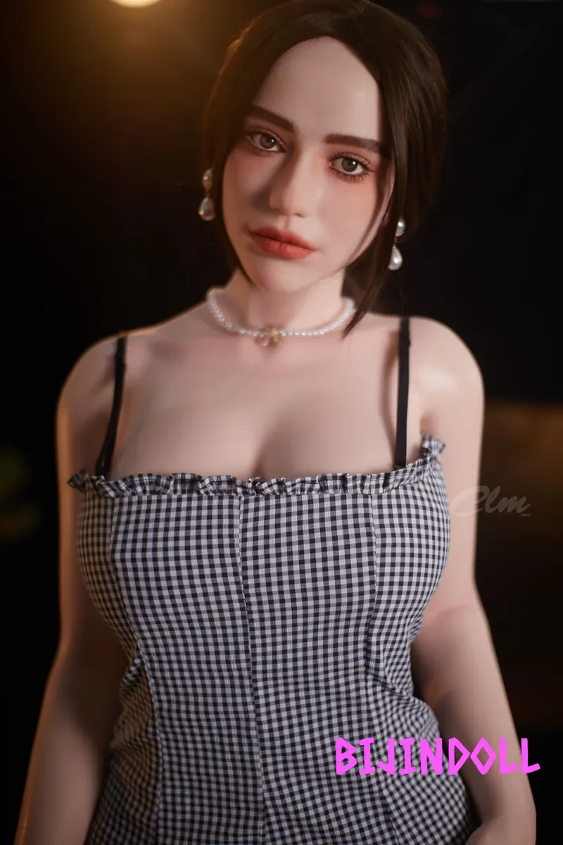 Climax Doll Tiffany 163cm Eカップ