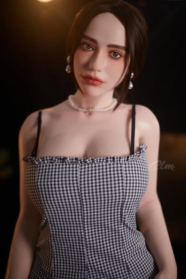 Climax Doll Tiffany 163cm Eカップ サムネイル 4
