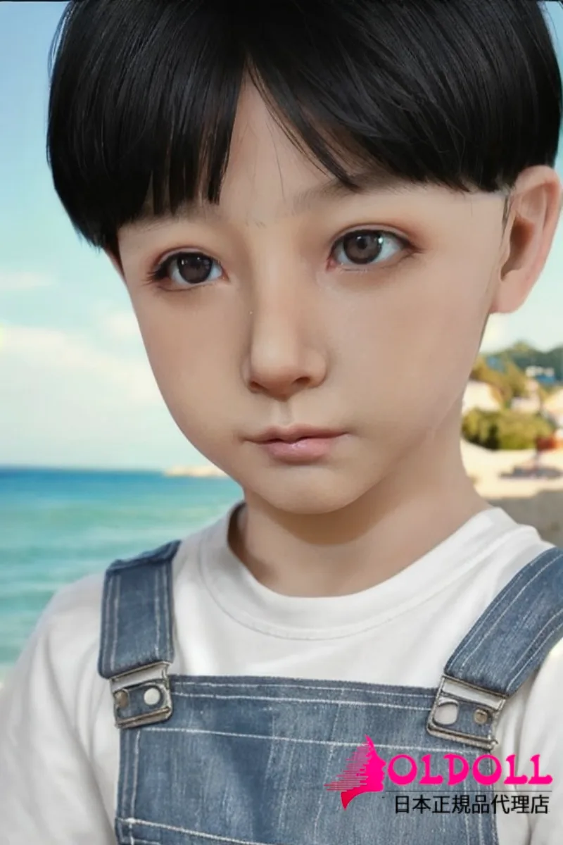 DHDOLL 天天 115cm