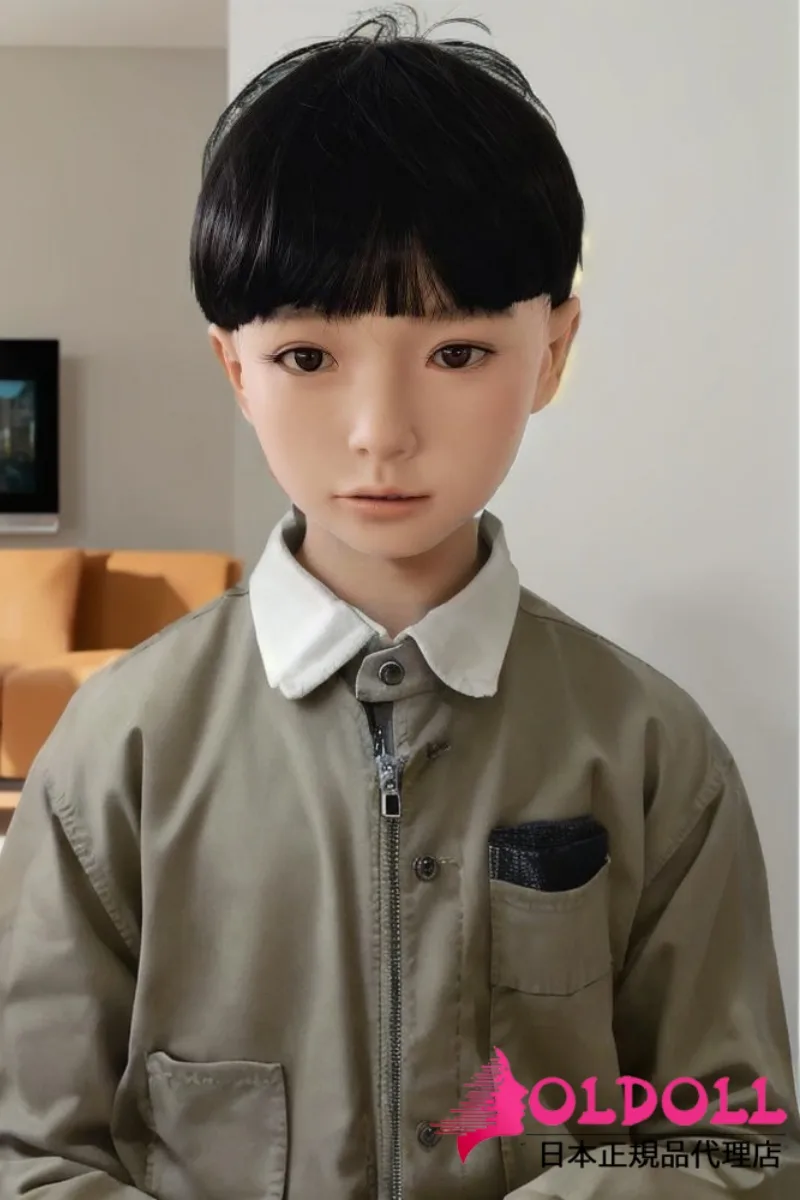 DHDOLL 洛洛 115cm サムネイル 2