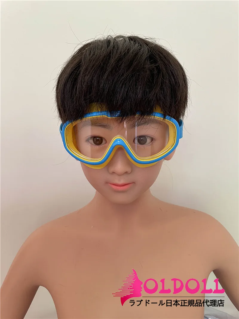 DHDOLL 豆 130cm サムネイル 2