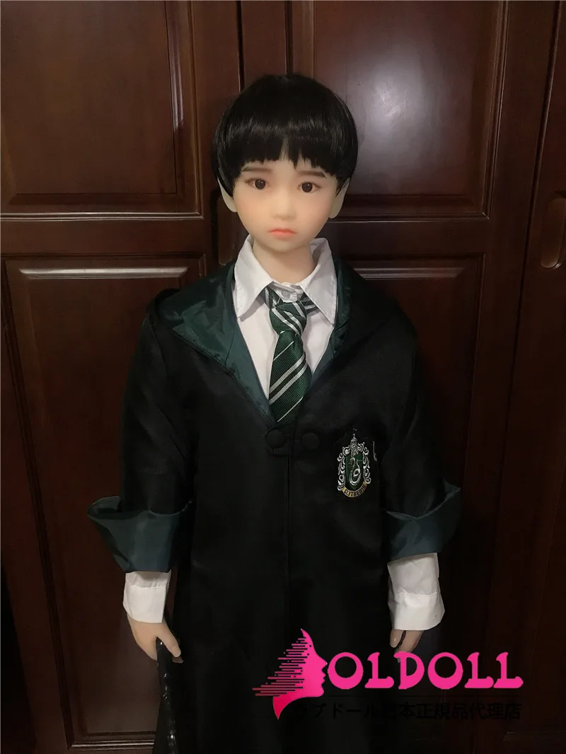 DHDOLL 豪 130cm
