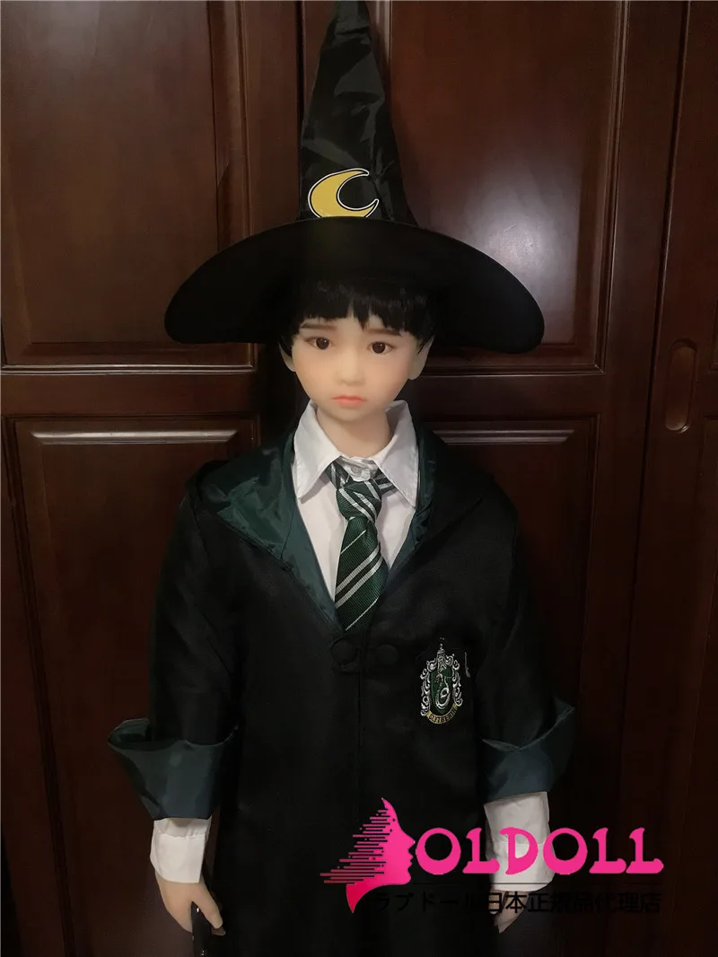 DHDOLL 豪 130cm サムネイル 2