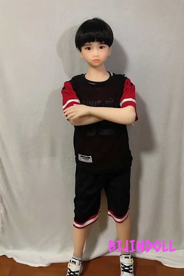 DHDOLL 豪 130cm サムネイル 3