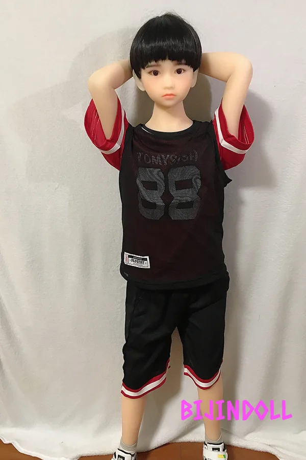 DHDOLL 豪 130cm サムネイル 4