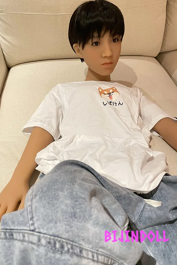 DHDOLL 陌 140cm サムネイル 2