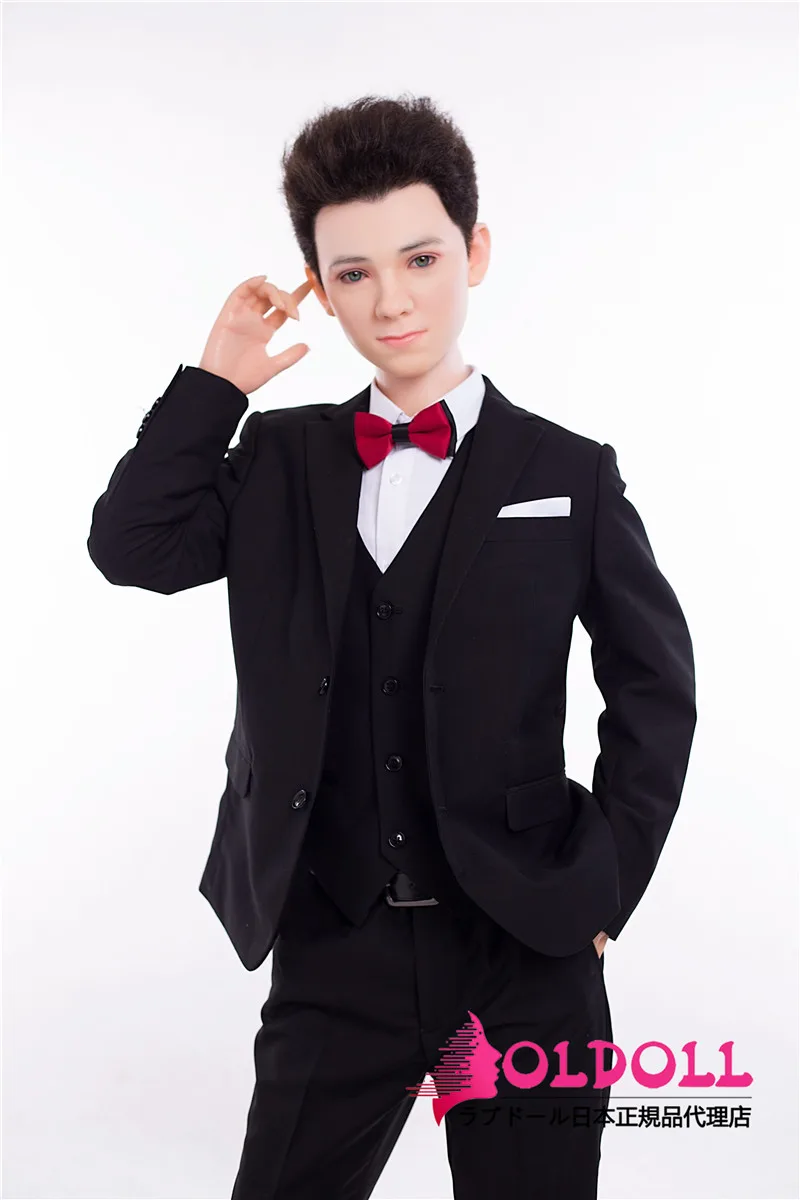 140〜150cm 標準小柄ボディ 代表モデル DHDOLL 尼克 150cm