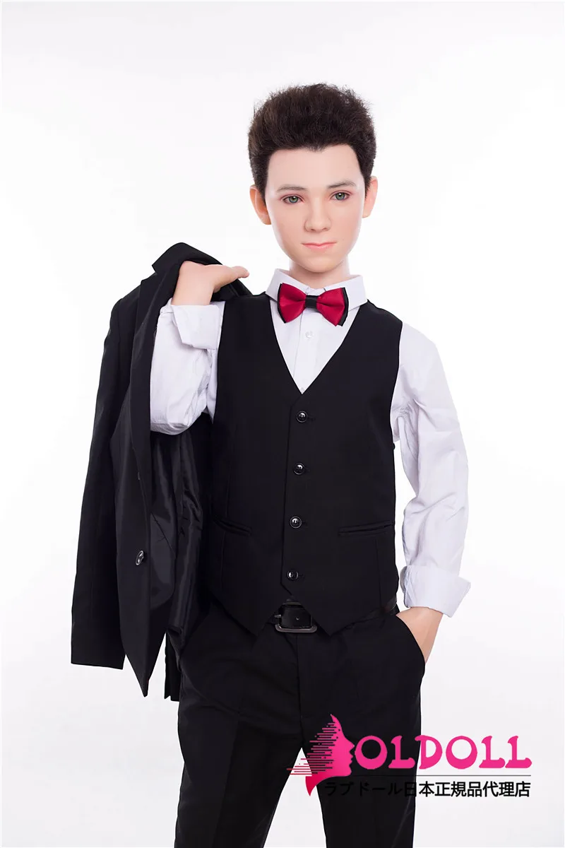 DHDOLL 尼克 150cm サムネイル 2