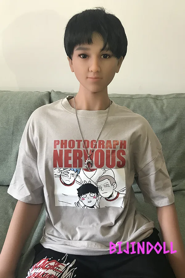 DHDOLL 智 165cm