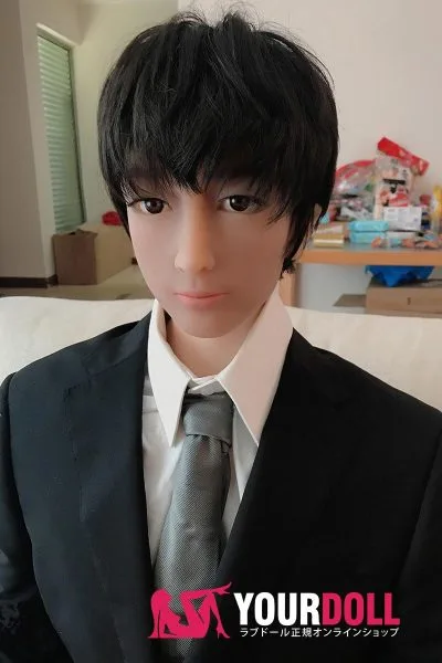 DHDOLL 阿现 165cm