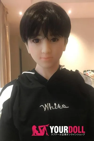 DHDOLL 小杰 165cm