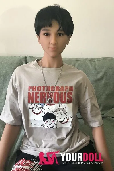 DHDOLL 小志 165cm