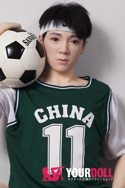 DHDOLL 小伟 165cm