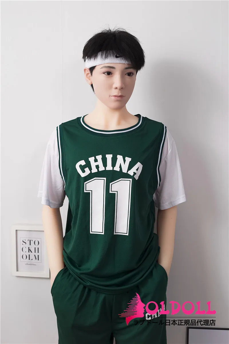 DHDOLL 偉 165cm