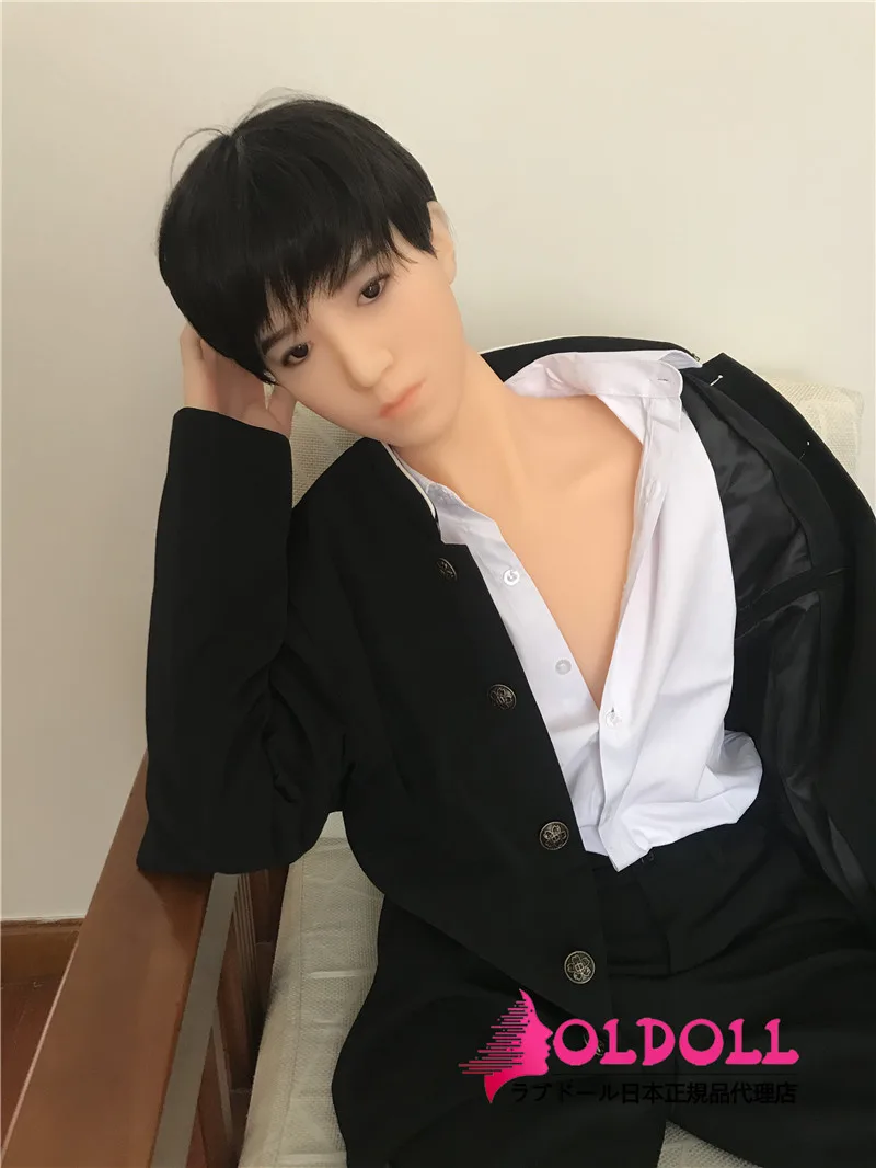 DHDOLL 陌 172cm