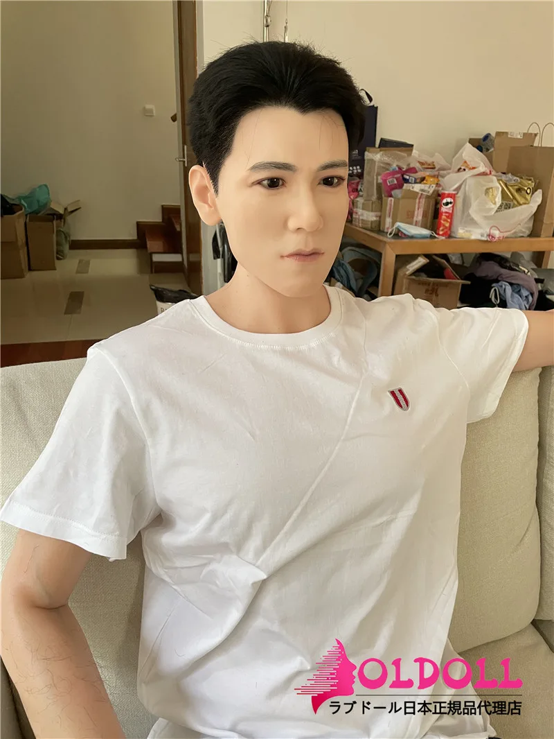 DHDOLL 力 180cm