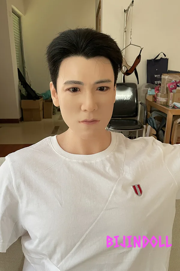 180cm 長身ボディ 代表モデル DHDOLL りき 180cm