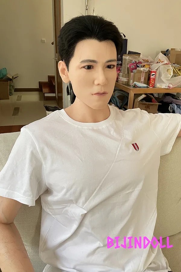 DHDOLL りき 180cm サムネイル 2