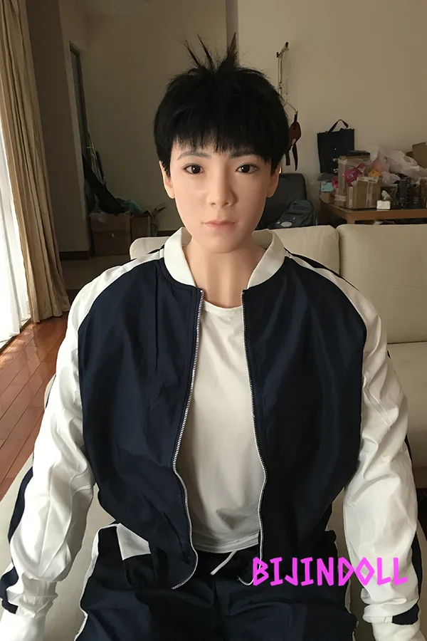 DHDOLL 小伟 180cm