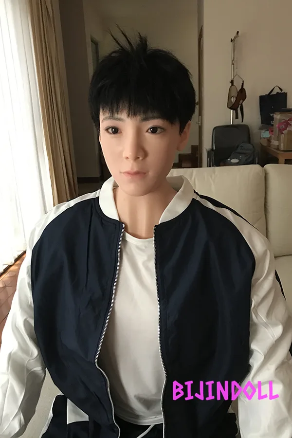 DHDOLL 小伟 180cm サムネイル 2