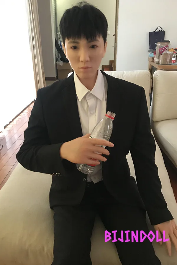 DHDOLL 子超 180cm サムネイル 2