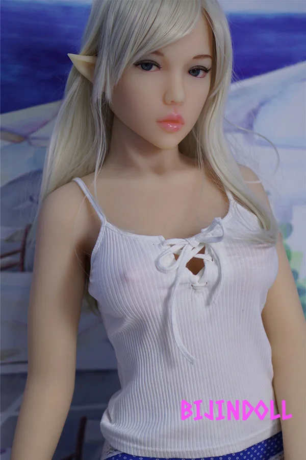 Doll Forever #14 145cm Fカップ