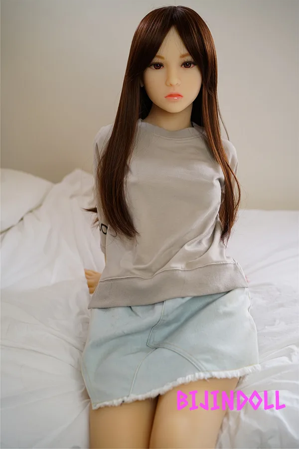Doll Forever #21 135cm Fカップ サムネイル 2
