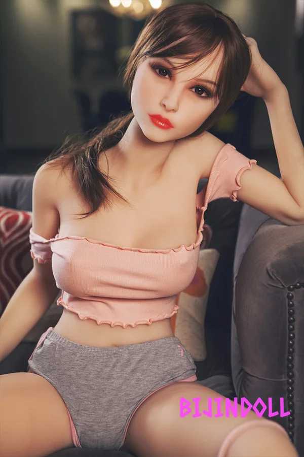 Doll Forever #53 145cm Fカップ