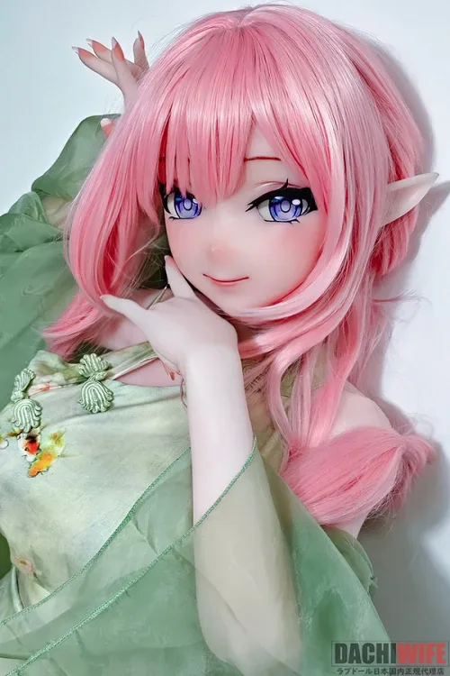 Elsa Babe AHR009 148cm Lカップ