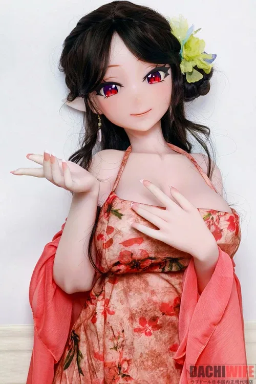 Elsa Babe AHR009 148cm Lカップ サムネイル 3