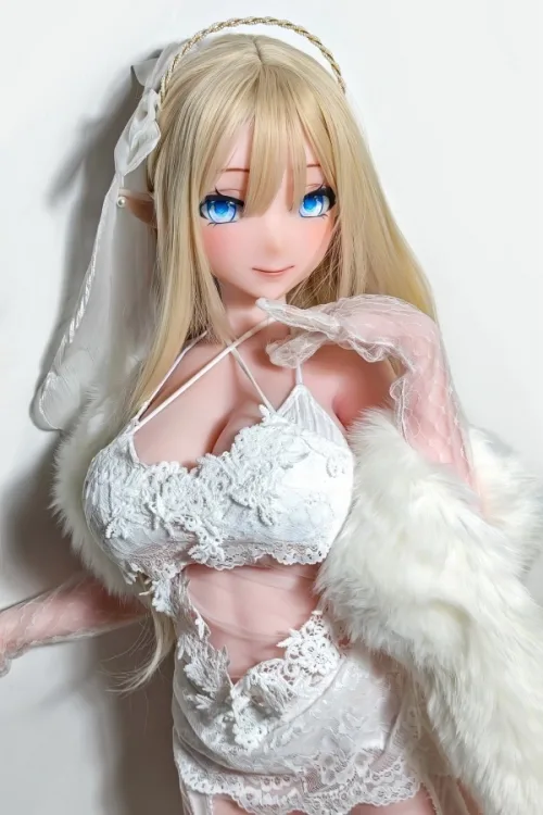 Elsa Babe AHR009 148cm Lカップ サムネイル 5