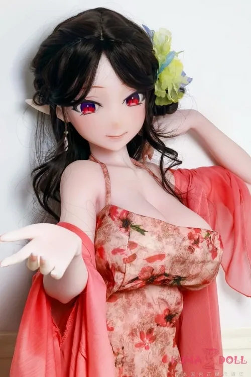 Elsa Babe AHR009 148cm Lカップ サムネイル 7