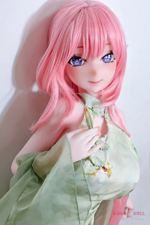Elsa Babe AHR009 148cm Lカップ サムネイル 8