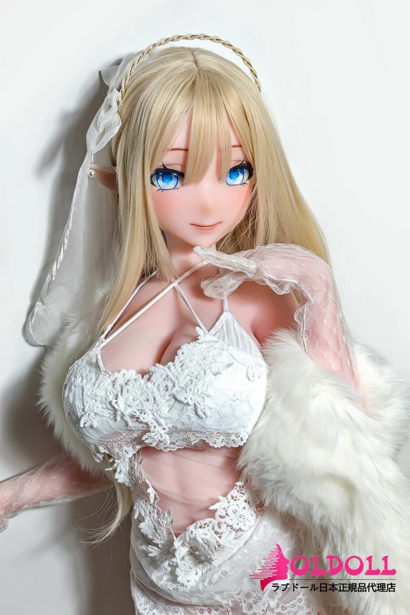Elsa Babe AHR009 148cm Lカップ サムネイル 9