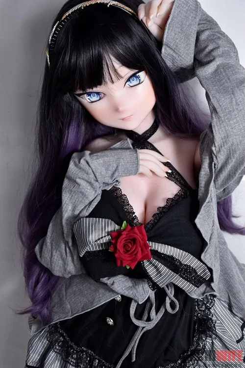 Elsa Babe AHR012 148cm Lカップ サムネイル 3