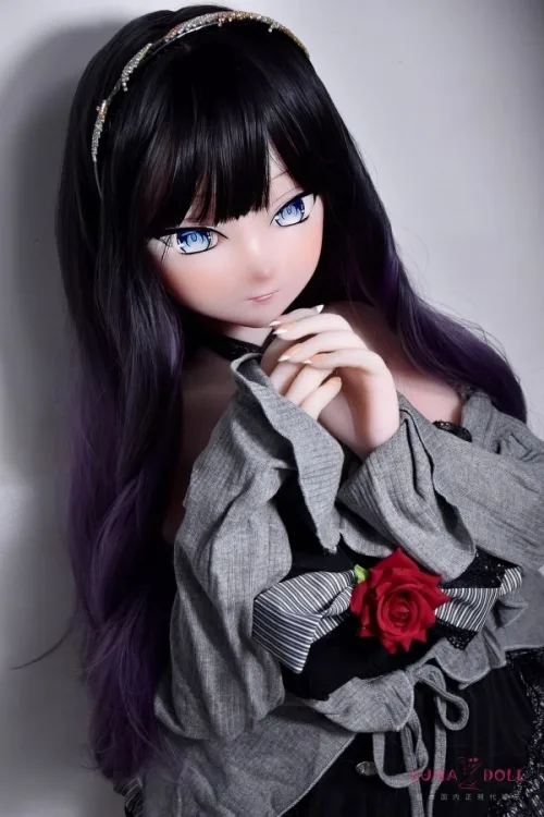 Elsa Babe AHR012 148cm Lカップ サムネイル 6