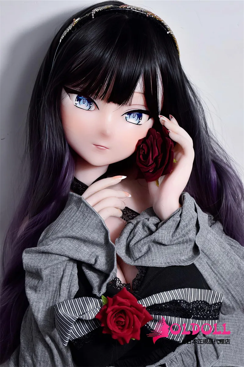 Elsa Babe AHR012 148cm Lカップ サムネイル 9