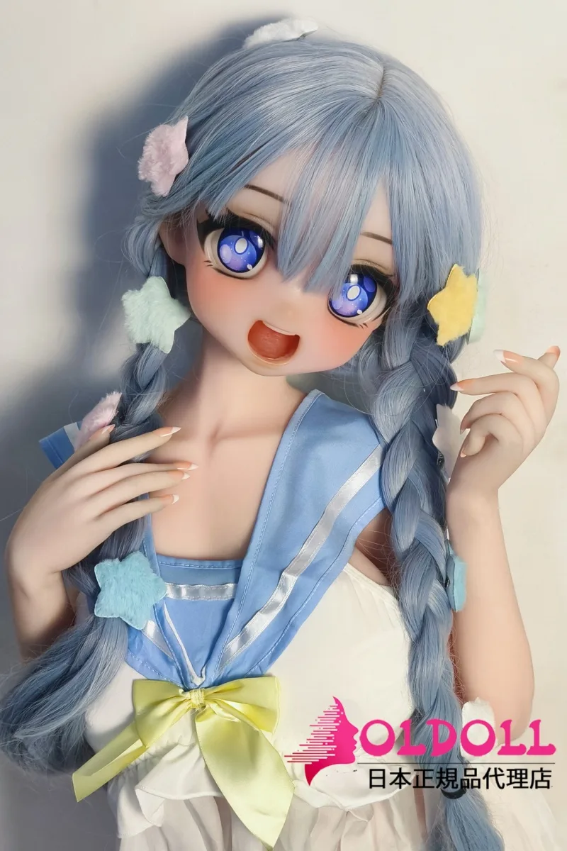 Elsa Babe AHR014 148cm サムネイル 6