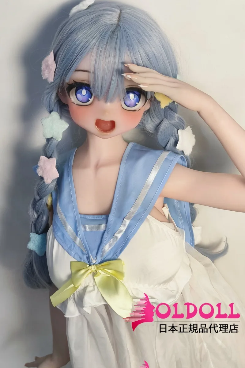 Elsa Babe AHR014 148cm サムネイル 7