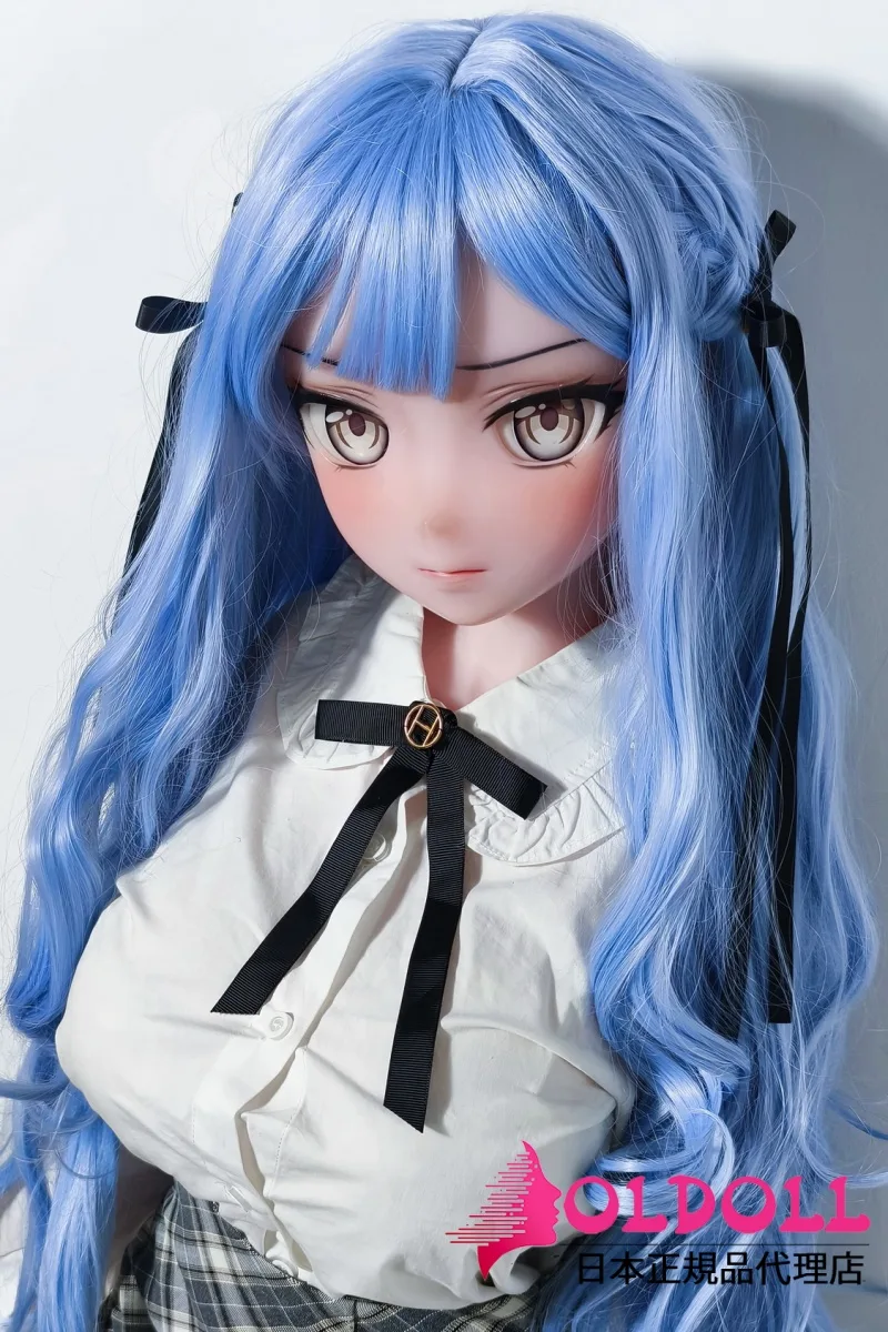 Elsa Babe AHR016 148cm サムネイル 4