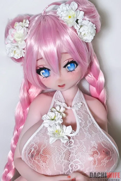 Elsa Babe AHR018 130cm サムネイル 9