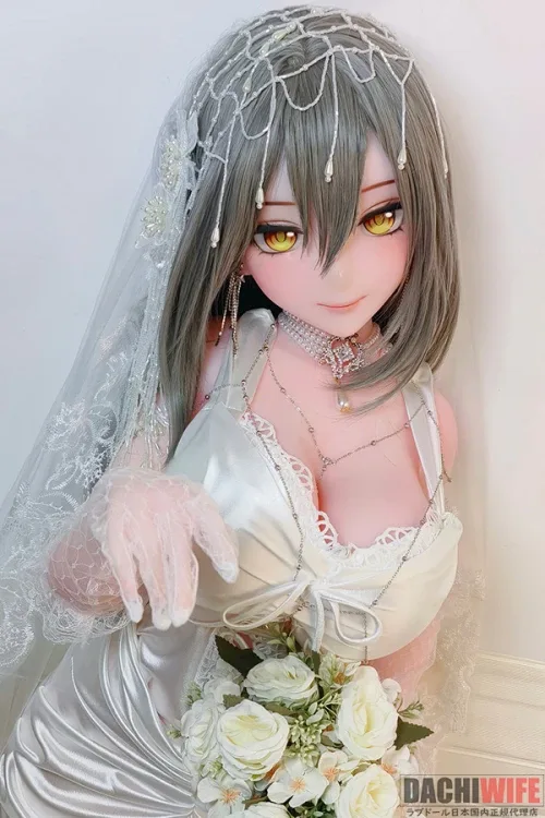 Elsa Babe AHR019 148cm Lカップ