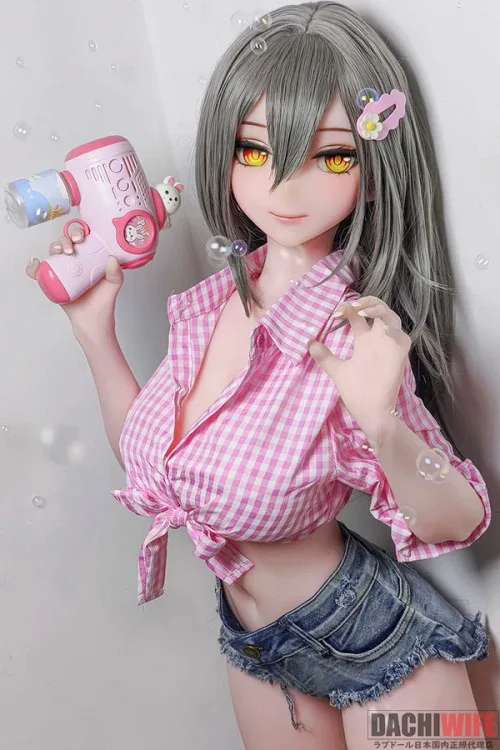 Elsa Babe AHR019 148cm Lカップ サムネイル 7