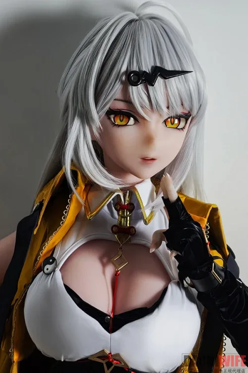 Elsa Babe AHR020 148cm Lカップ