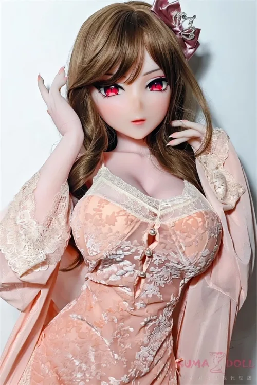 Elsa Babe AHR020 148cm Lカップ サムネイル 4