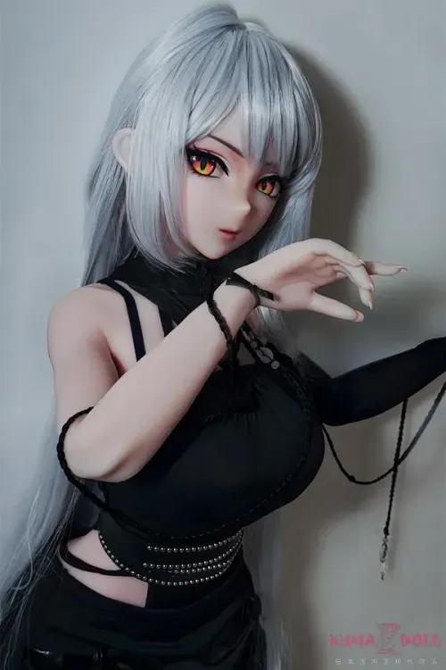 Elsa Babe AHR020 148cm Lカップ サムネイル 5