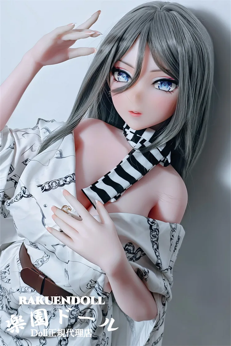 Elsa Babe AHR020 148cm Lカップ サムネイル 6
