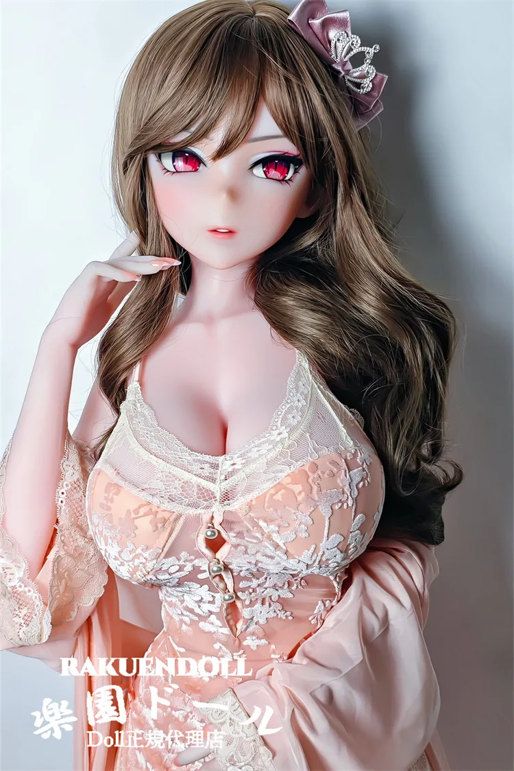 Elsa Babe AHR020 148cm Lカップ サムネイル 8